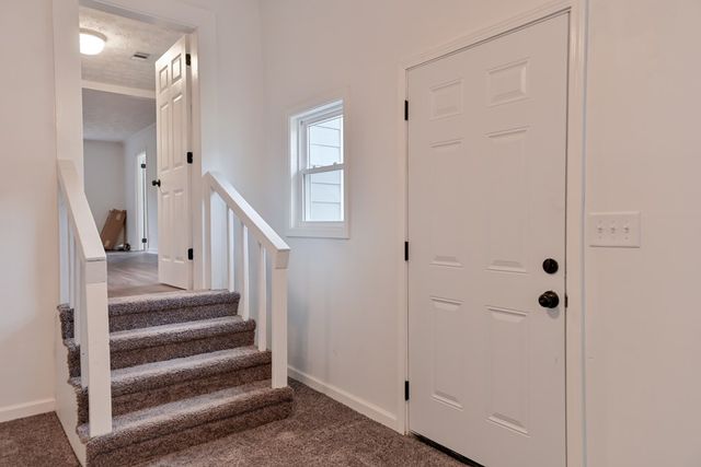 3946 Forestside Drive, Columbus, GA 31907