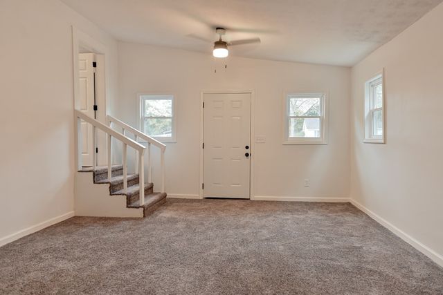 3946 Forestside Drive, Columbus, GA 31907