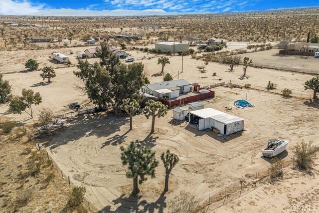 13378 Paramount Road, Phelan, CA 92371