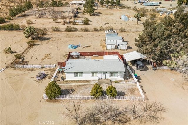 13378 Paramount Road, Phelan, CA 92371