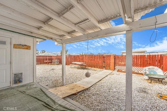 13378 Paramount Road, Phelan, CA 92371