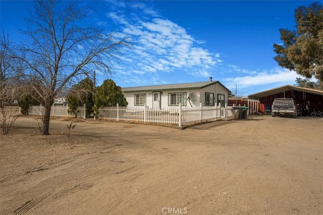 13378 Paramount Road, Phelan, CA 92371