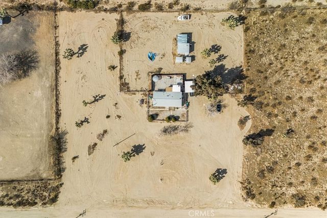 13378 Paramount Road, Phelan, CA 92371