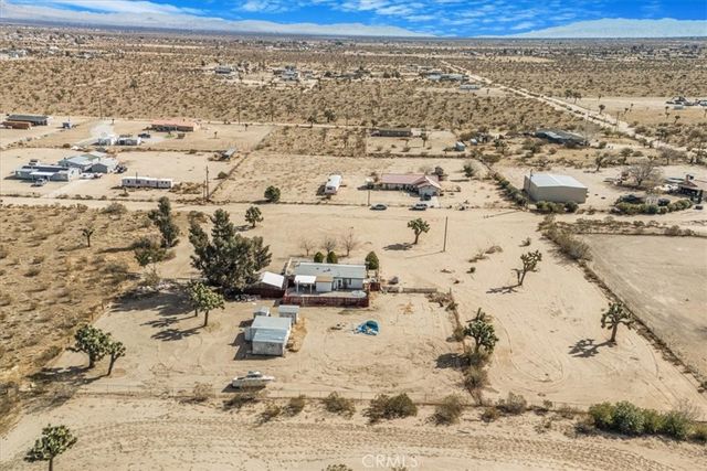 13378 Paramount Road, Phelan, CA 92371