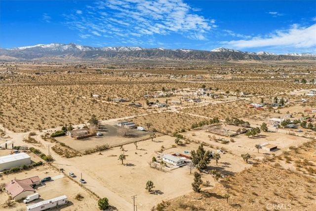 13378 Paramount Road, Phelan, CA 92371