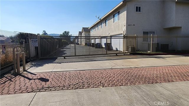 1425 S White A, Pomona, CA 91766