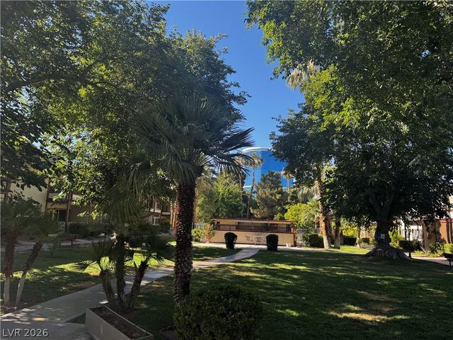 350 East Desert Inn Road C103, Las Vegas, NV 89109