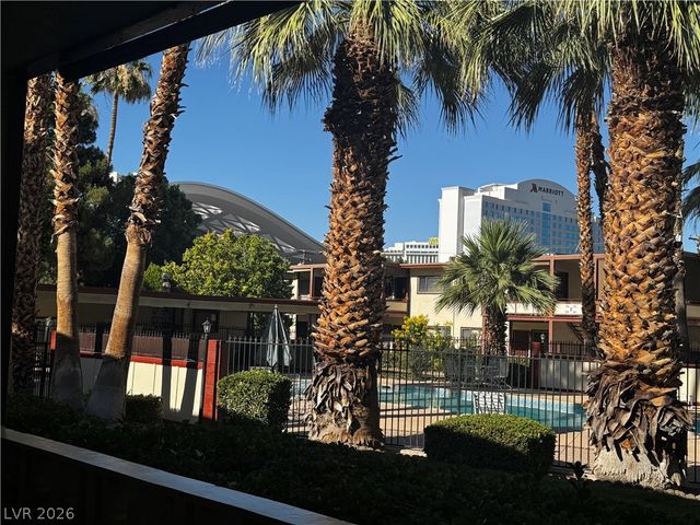 350 East Desert Inn Road C103, Las Vegas, NV 89109
