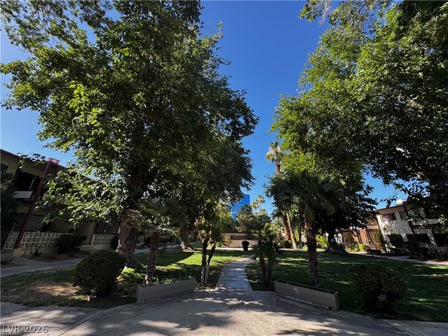 350 East Desert Inn Road C103, Las Vegas, NV 89109