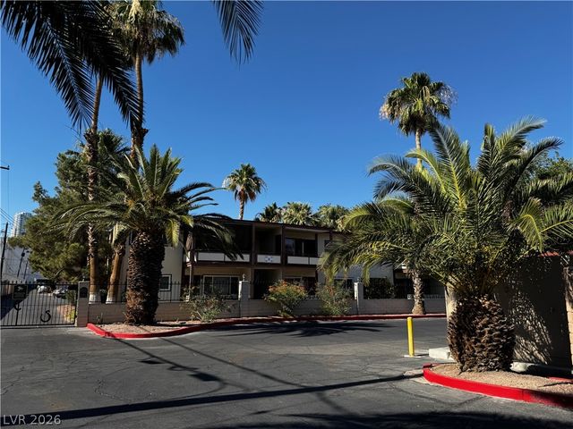 350 East Desert Inn Road C103, Las Vegas, NV 89109