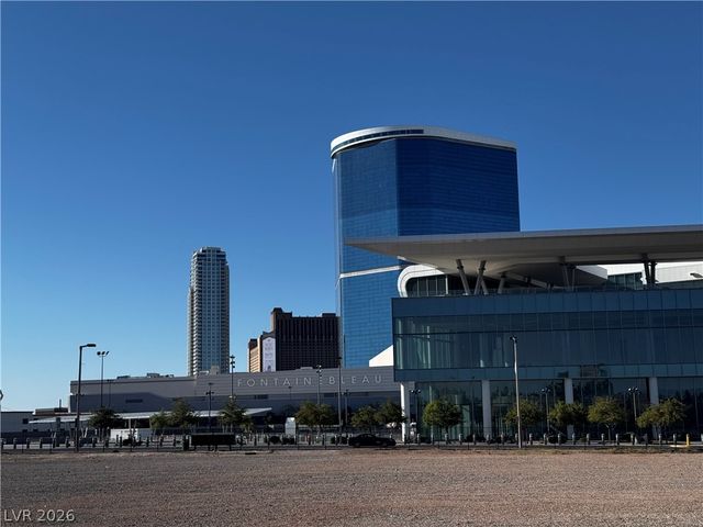 350 East Desert Inn Road C103, Las Vegas, NV 89109
