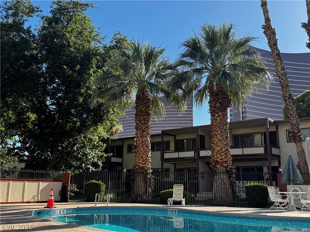 350 East Desert Inn Road C103, Las Vegas, NV 89109