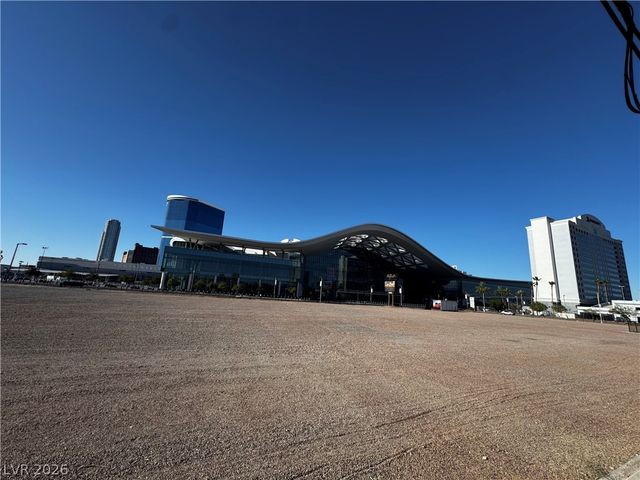 350 East Desert Inn Road C103, Las Vegas, NV 89109