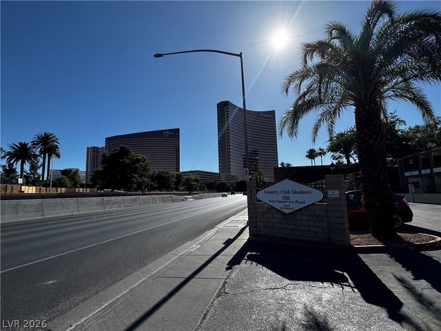 350 East Desert Inn Road C103, Las Vegas, NV 89109