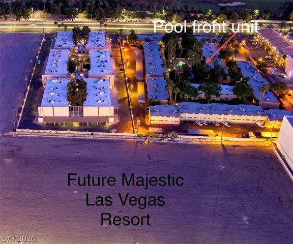 350 East Desert Inn Road C103, Las Vegas, NV 89109