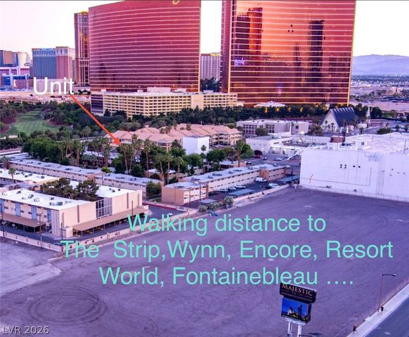 350 East Desert Inn Road C103, Las Vegas, NV 89109