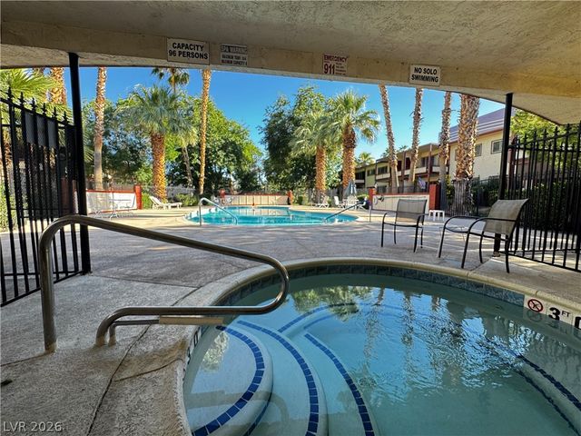350 East Desert Inn Road C103, Las Vegas, NV 89109