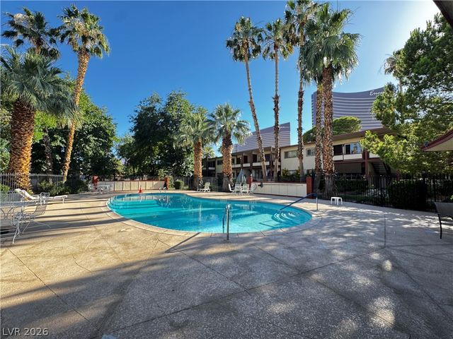 350 East Desert Inn Road C103, Las Vegas, NV 89109