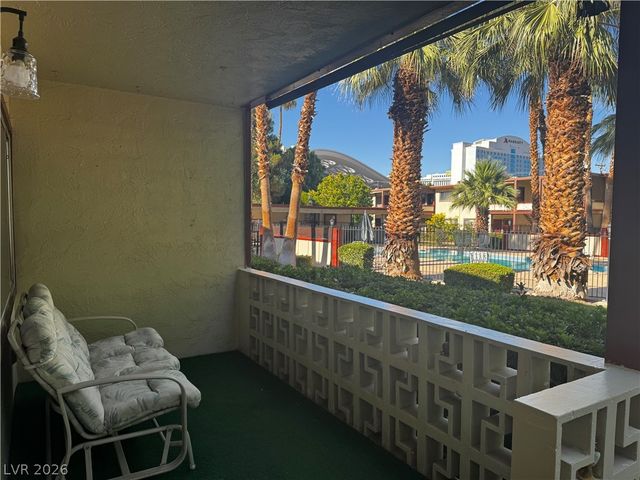 350 East Desert Inn Road C103, Las Vegas, NV 89109