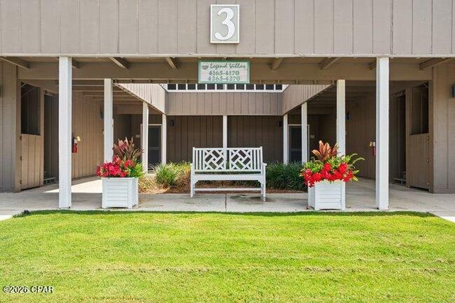 4725 Bay Point Road 166, Panama City Beach, FL 32408
