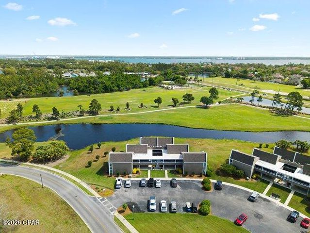 4725 Bay Point Road 166, Panama City Beach, FL 32408