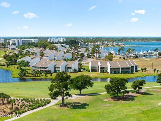 4725 Bay Point Road 166, Panama City Beach, FL 32408