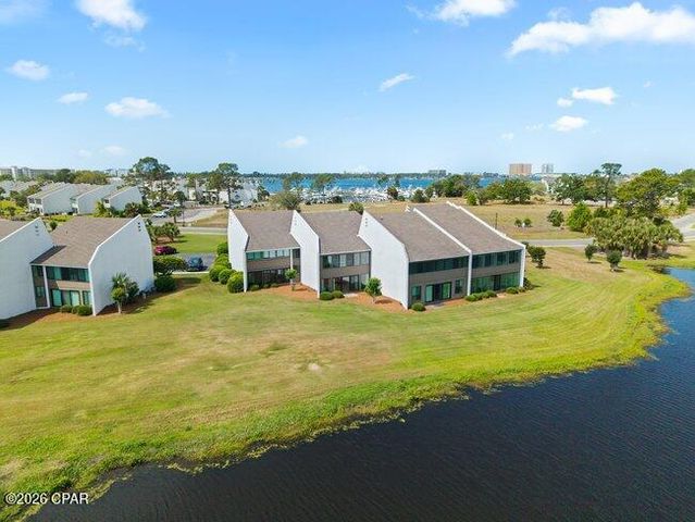 4725 Bay Point Road 166, Panama City Beach, FL 32408