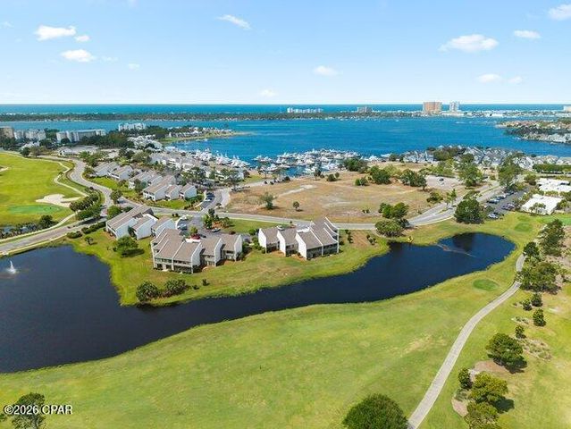 4725 Bay Point Road 166, Panama City Beach, FL 32408