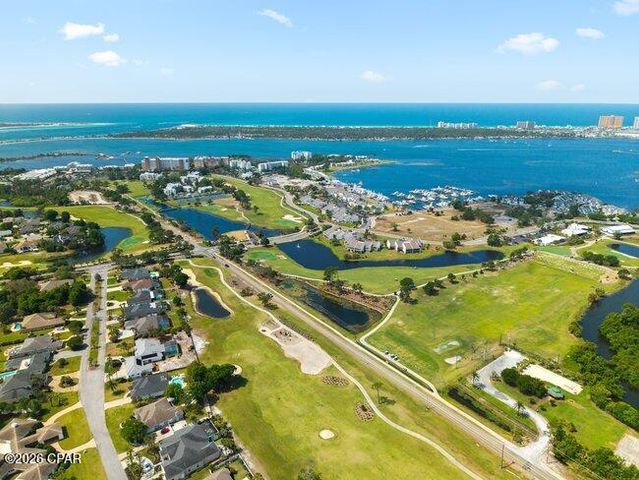 4725 Bay Point Road 166, Panama City Beach, FL 32408