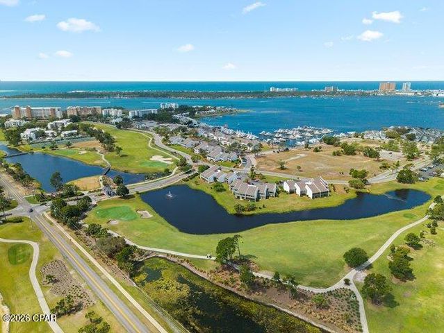4725 Bay Point Road 166, Panama City Beach, FL 32408