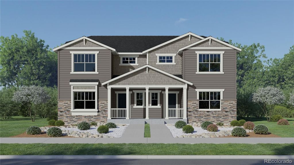 6426 Red Willow Drive, Fort Collins, CO 80528