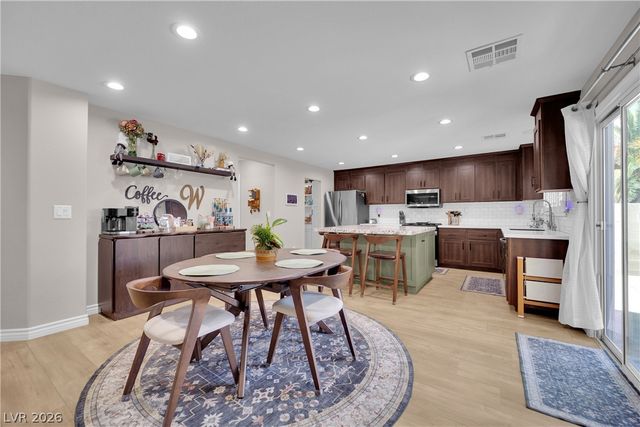4913 Apache Valley Avenue, Las Vegas, NV 89131