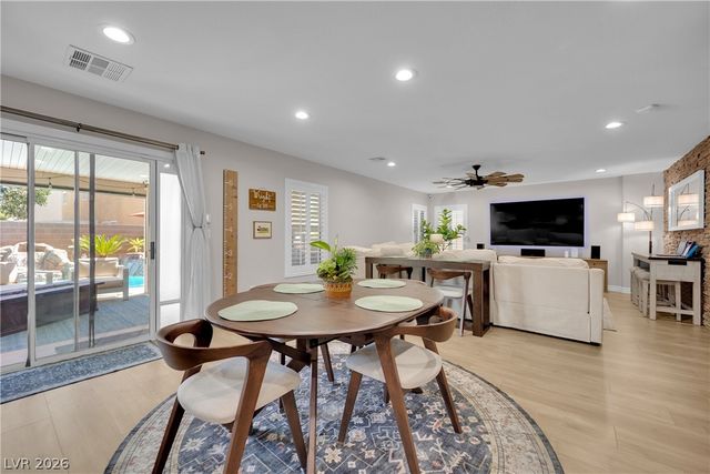 4913 Apache Valley Avenue, Las Vegas, NV 89131