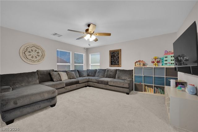 4913 Apache Valley Avenue, Las Vegas, NV 89131