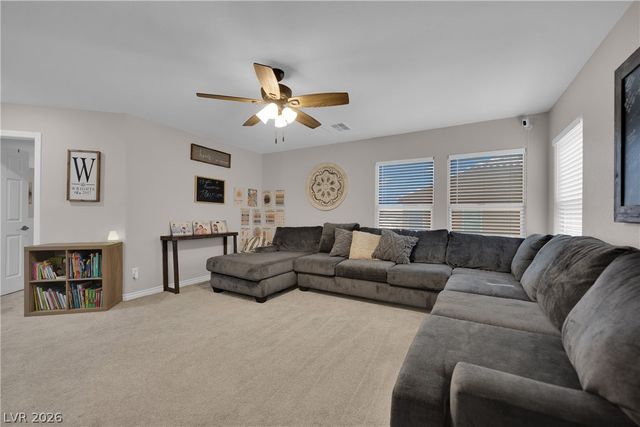 4913 Apache Valley Avenue, Las Vegas, NV 89131
