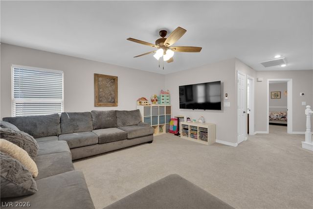 4913 Apache Valley Avenue, Las Vegas, NV 89131