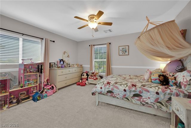 4913 Apache Valley Avenue, Las Vegas, NV 89131