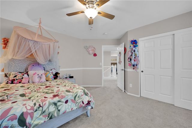 4913 Apache Valley Avenue, Las Vegas, NV 89131