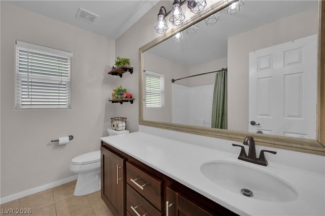 4913 Apache Valley Avenue, Las Vegas, NV 89131