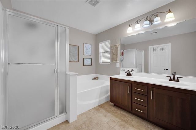 4913 Apache Valley Avenue, Las Vegas, NV 89131