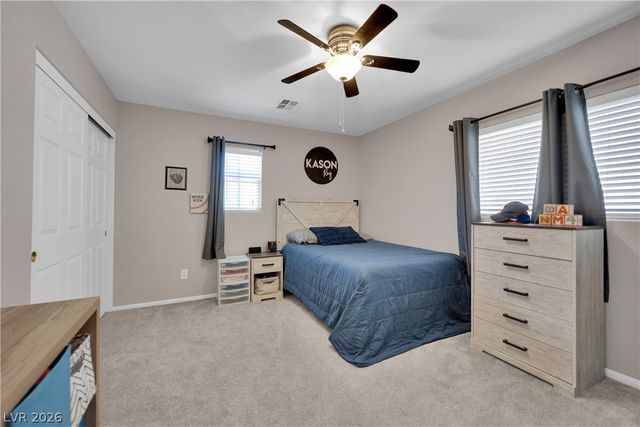 4913 Apache Valley Avenue, Las Vegas, NV 89131