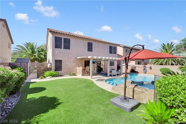 4913 Apache Valley Avenue, Las Vegas, NV 89131
