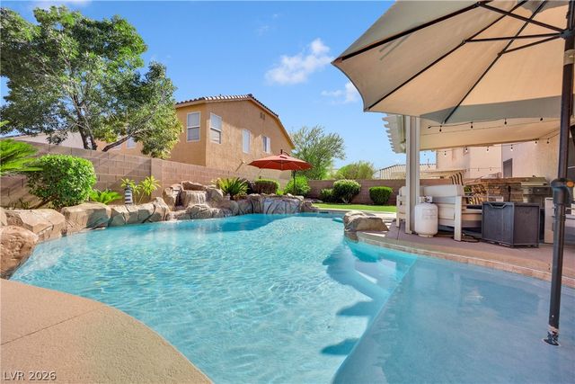 4913 Apache Valley Avenue, Las Vegas, NV 89131