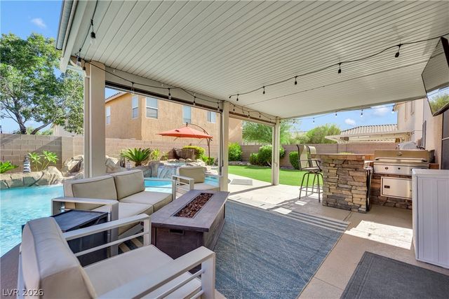 4913 Apache Valley Avenue, Las Vegas, NV 89131