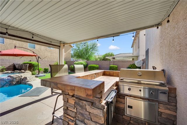 4913 Apache Valley Avenue, Las Vegas, NV 89131