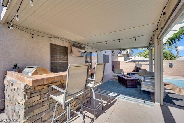 4913 Apache Valley Avenue, Las Vegas, NV 89131