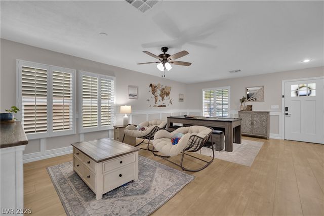 4913 Apache Valley Avenue, Las Vegas, NV 89131
