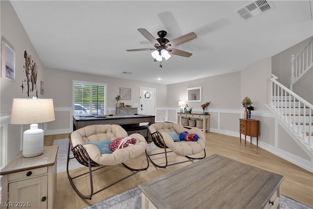 4913 Apache Valley Avenue, Las Vegas, NV 89131