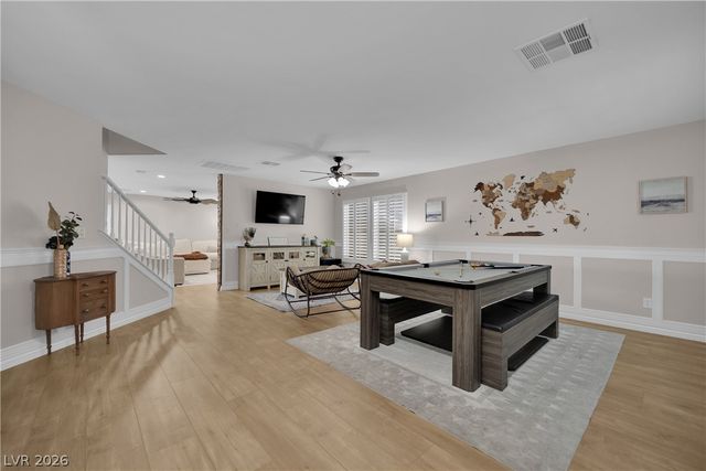 4913 Apache Valley Avenue, Las Vegas, NV 89131