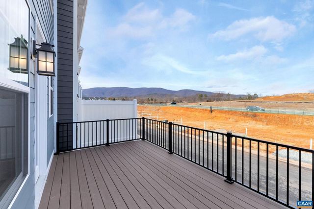 750 PARK RIDGE DR, Crozet, VA 22932
